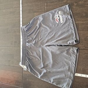 Boys basketball/athletic shorts (Barrington illinois)